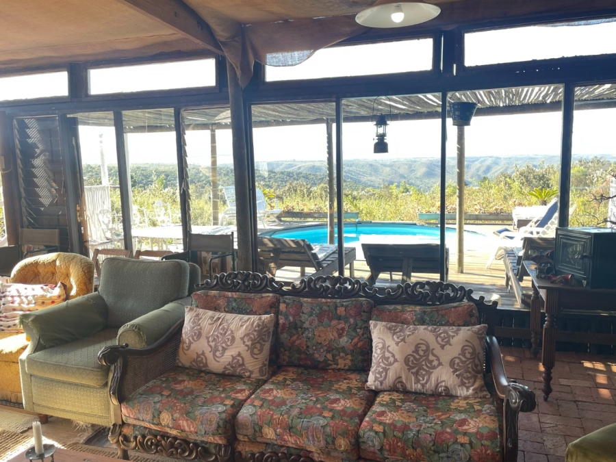 8 Bedroom Property for Sale in Leermansdrift Ah Western Cape